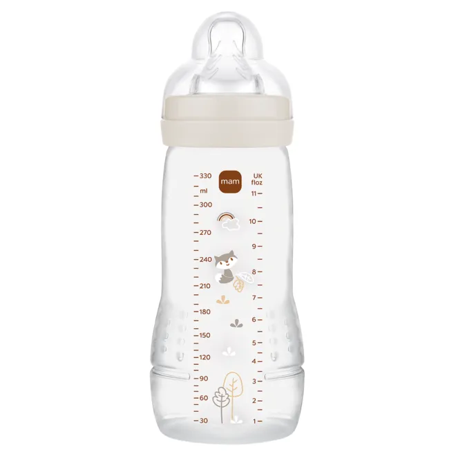 MAM Easy Active BB 330ml Mix 1p