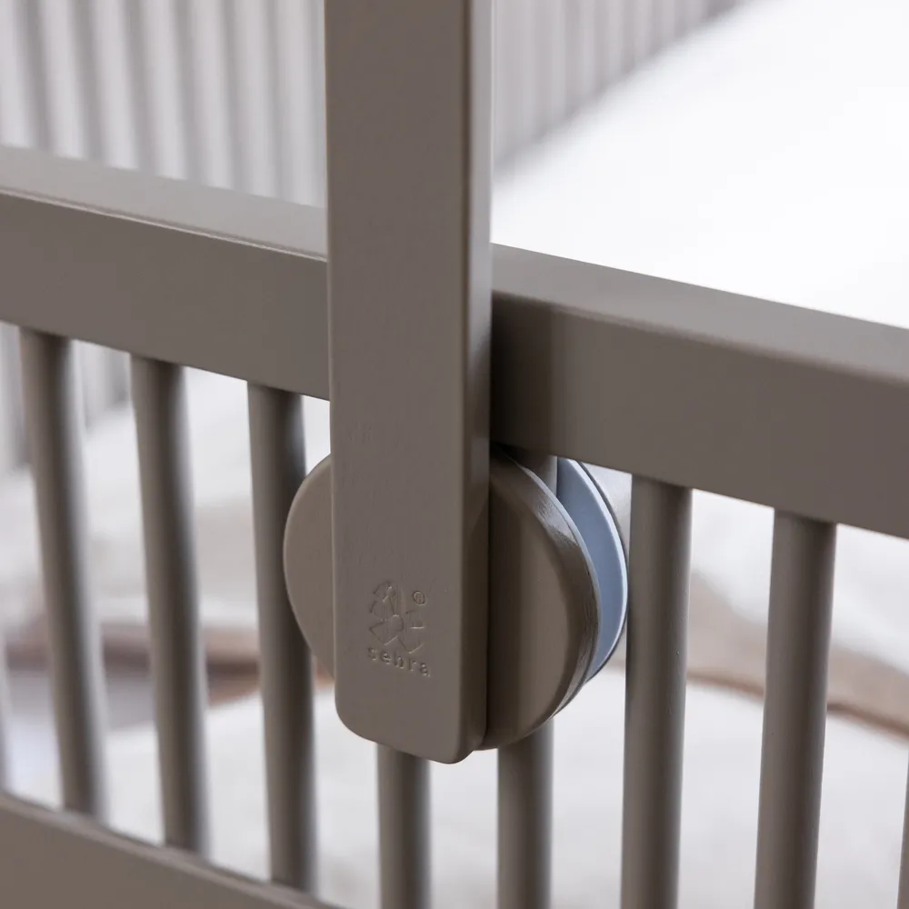 Sebra Mobil- och Sänghimmelshållare Jetty beige