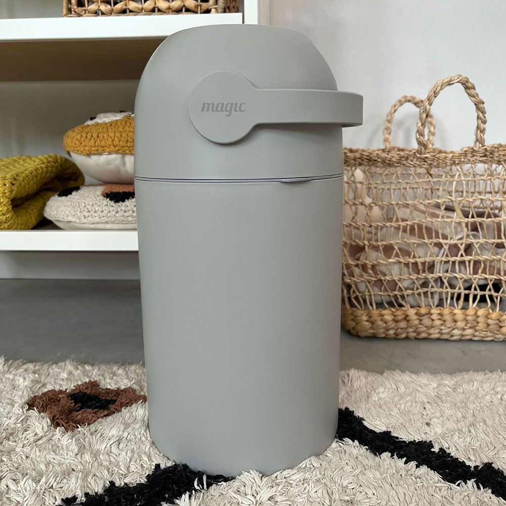 Magic blöjhink Lichen