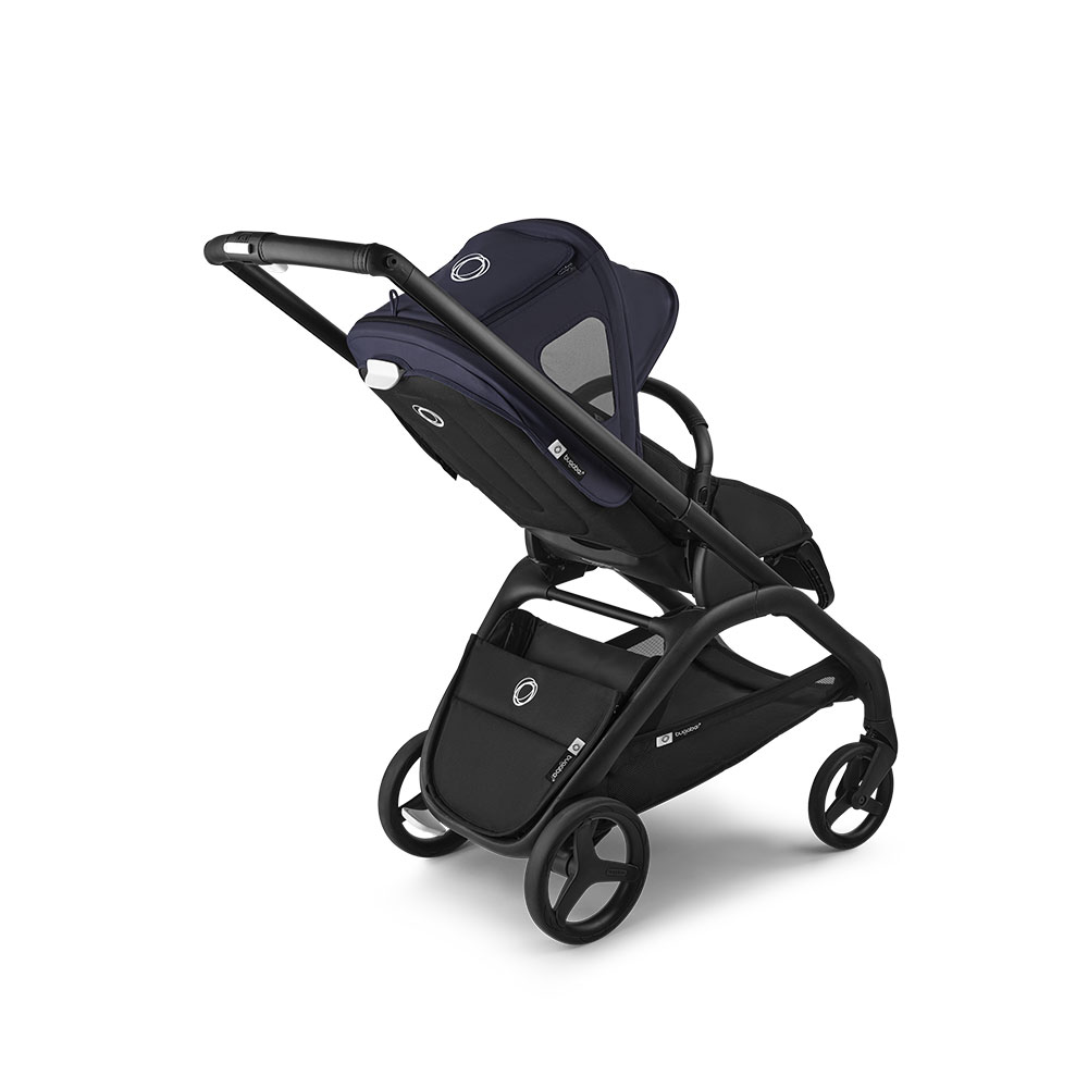 Bugaboo Dragonfly Breezy Sufflett Deep Indigo