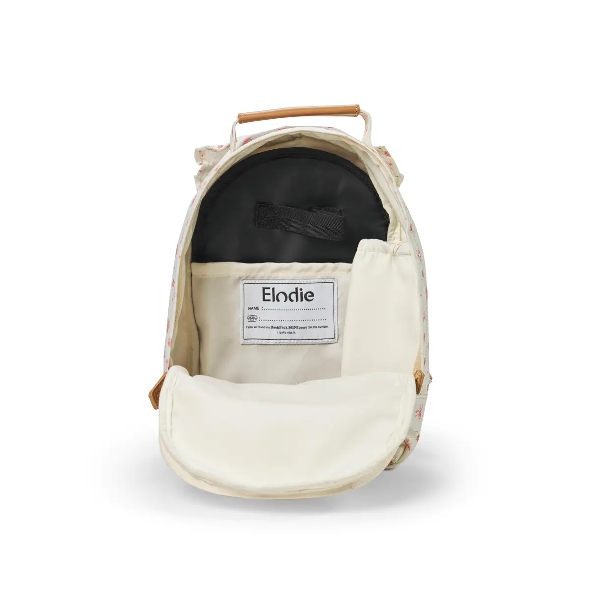 Elodie Details ryggsäck mini petit river rose