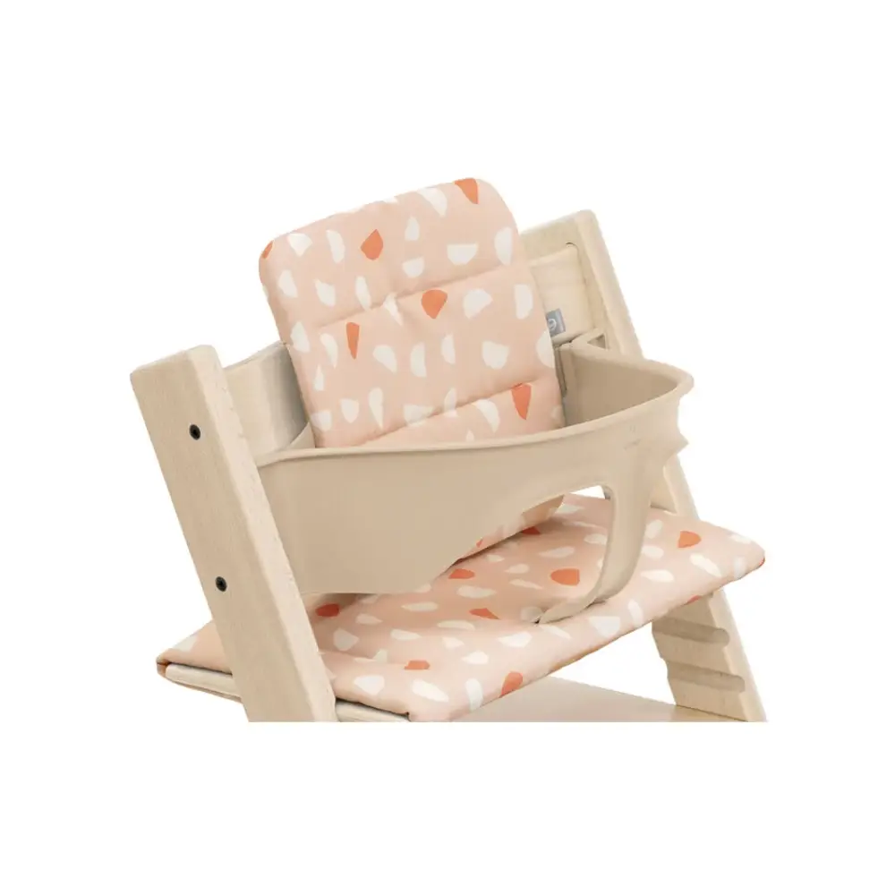 Stokke Tripp Trapp Dyna Candy Pink