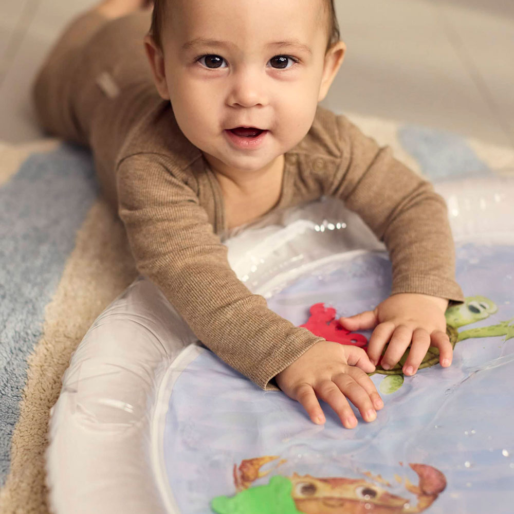 Filibabba vattenlekmatta Sea friends