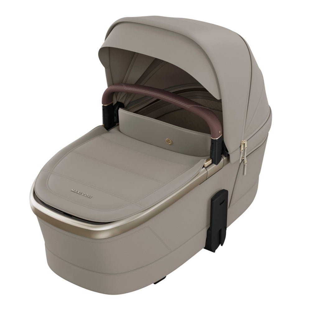 Maxi-Cosi Fame liggdel Sapphire Sand