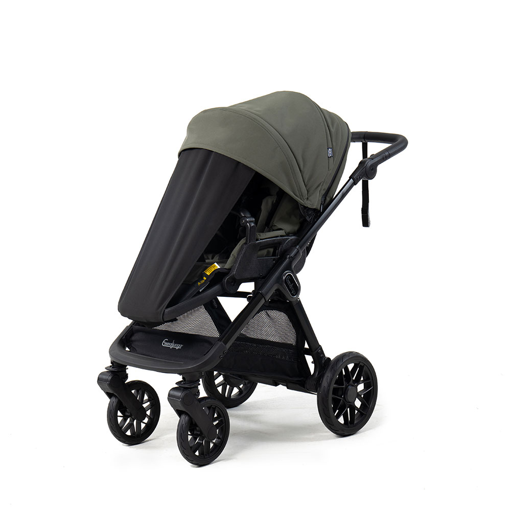 Emmaljunga Sento Flat + Urban Green