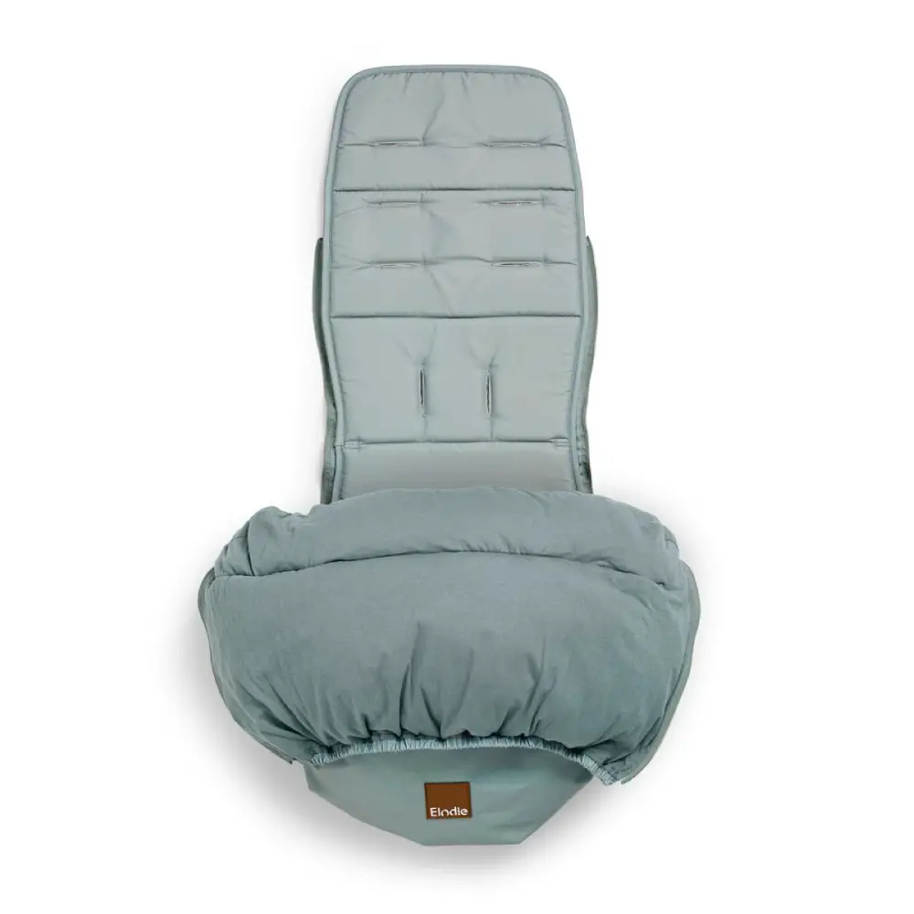 Elodie Details Åkpåse Pebble Green