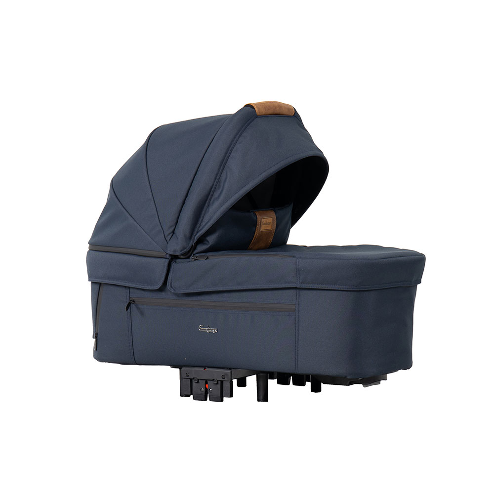 Emmaljunga agentur SENTO liggdel+ Outdoor navy MY27