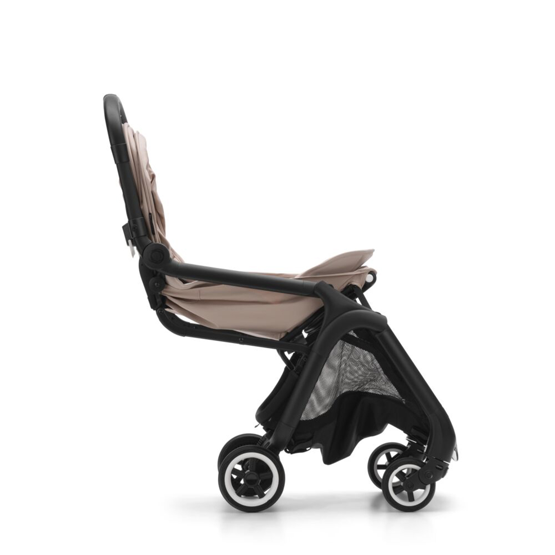 Bugaboo Butterfly Sulky Forest Green