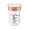 NUK Magic Cup - Mickey Red 8 m+