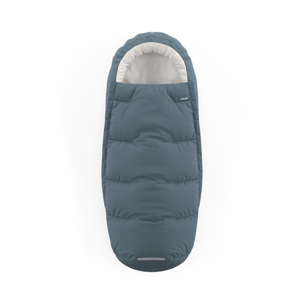 Thule Elements high performance åkpåse M/L Dark slate