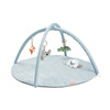 Done by Deer  babygym Playground Blue