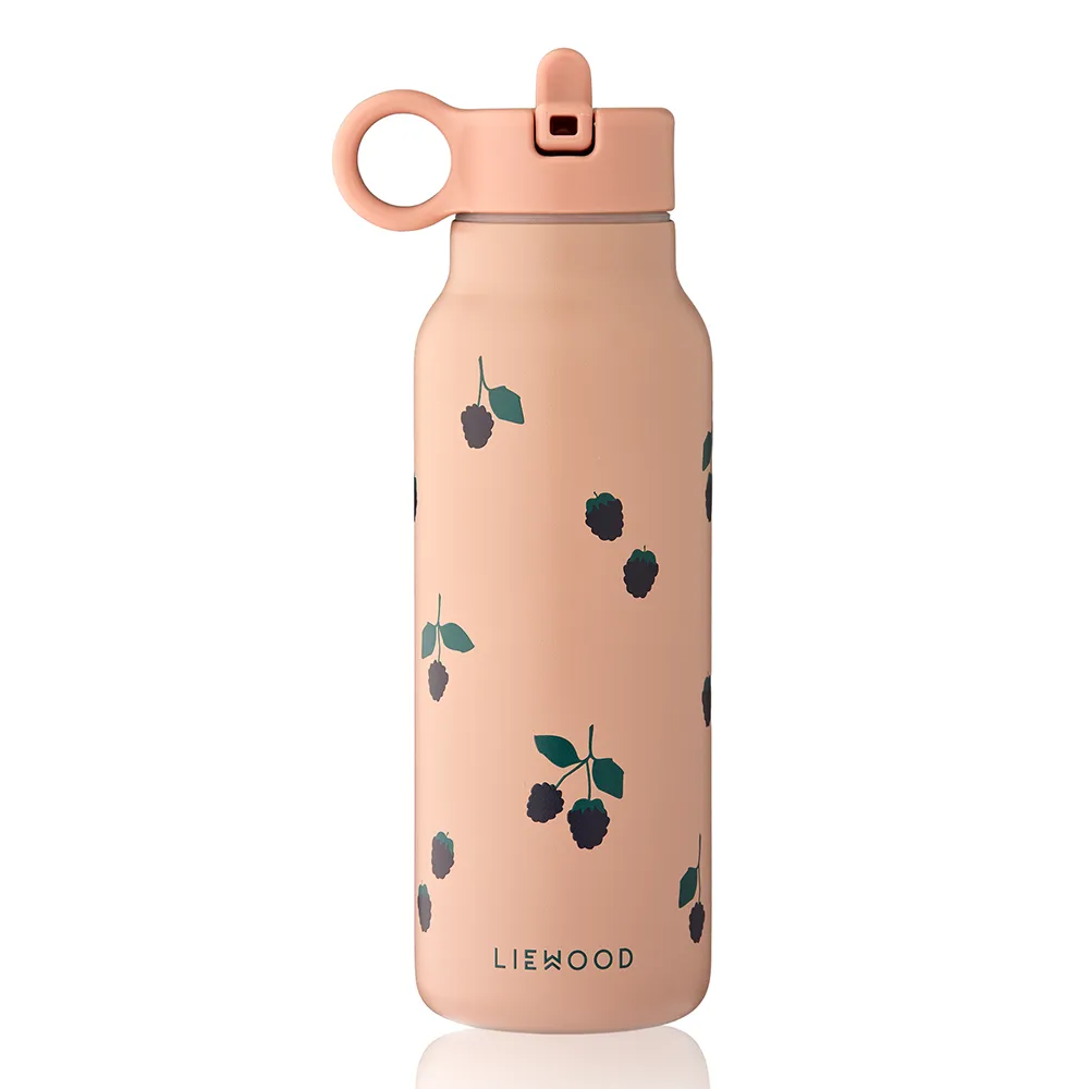 Liewood Falk vattenflaska 350 ml Berry/Pale Tuscany