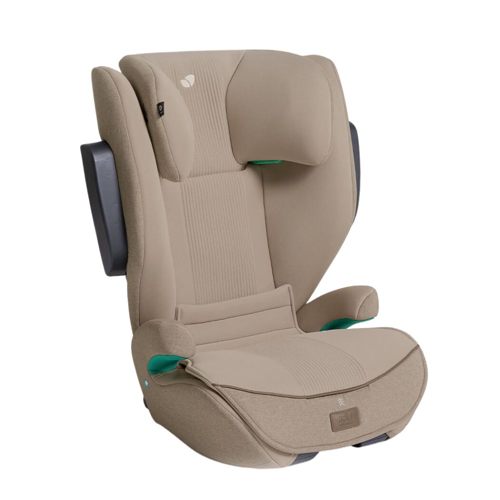 Joie I-Traver Bilbarnstol Sandstone