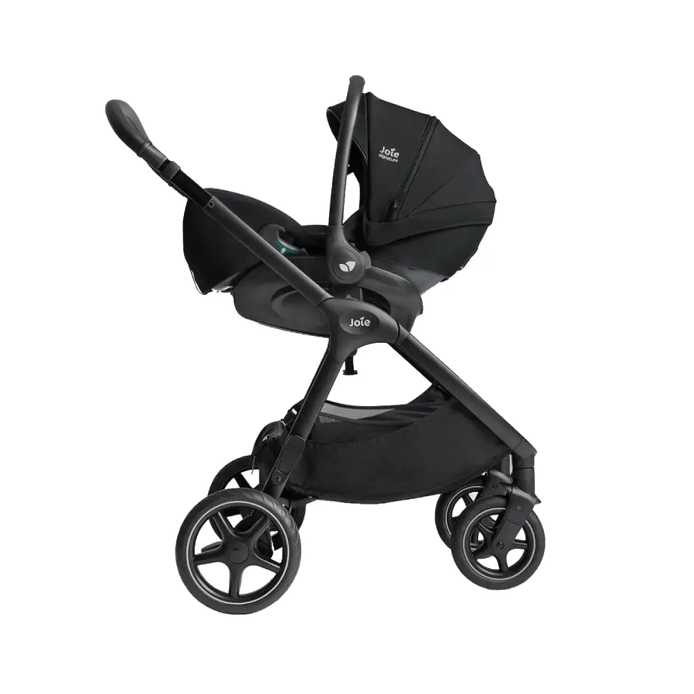 Joie Finiti Eclipse 4 i 1 Kompaktvagn