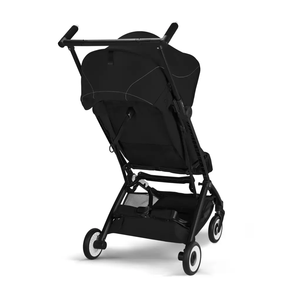 Cybex LIBELLE BLK Resevagn Magic Black