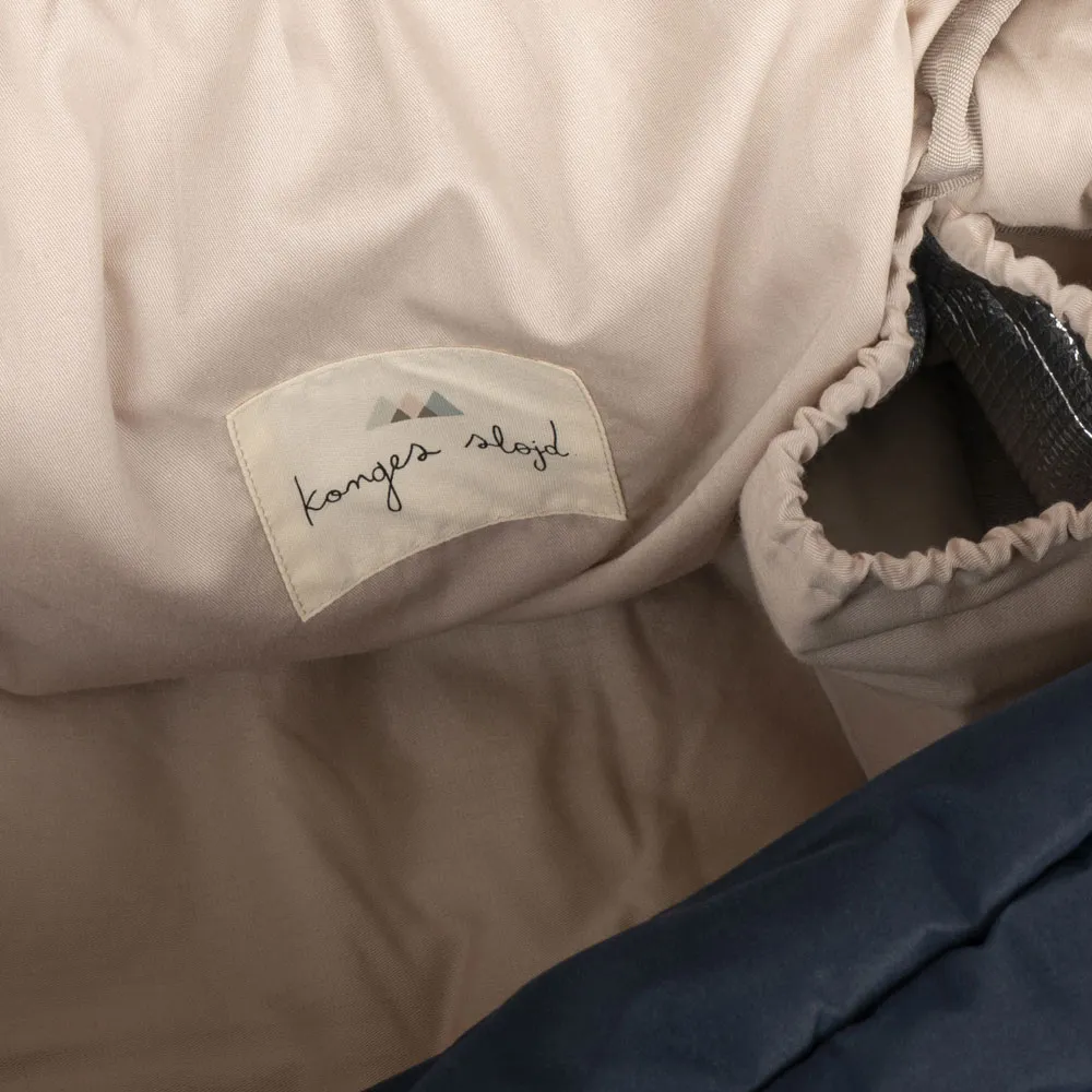 Konges Slöjd All You Need Bag Navy