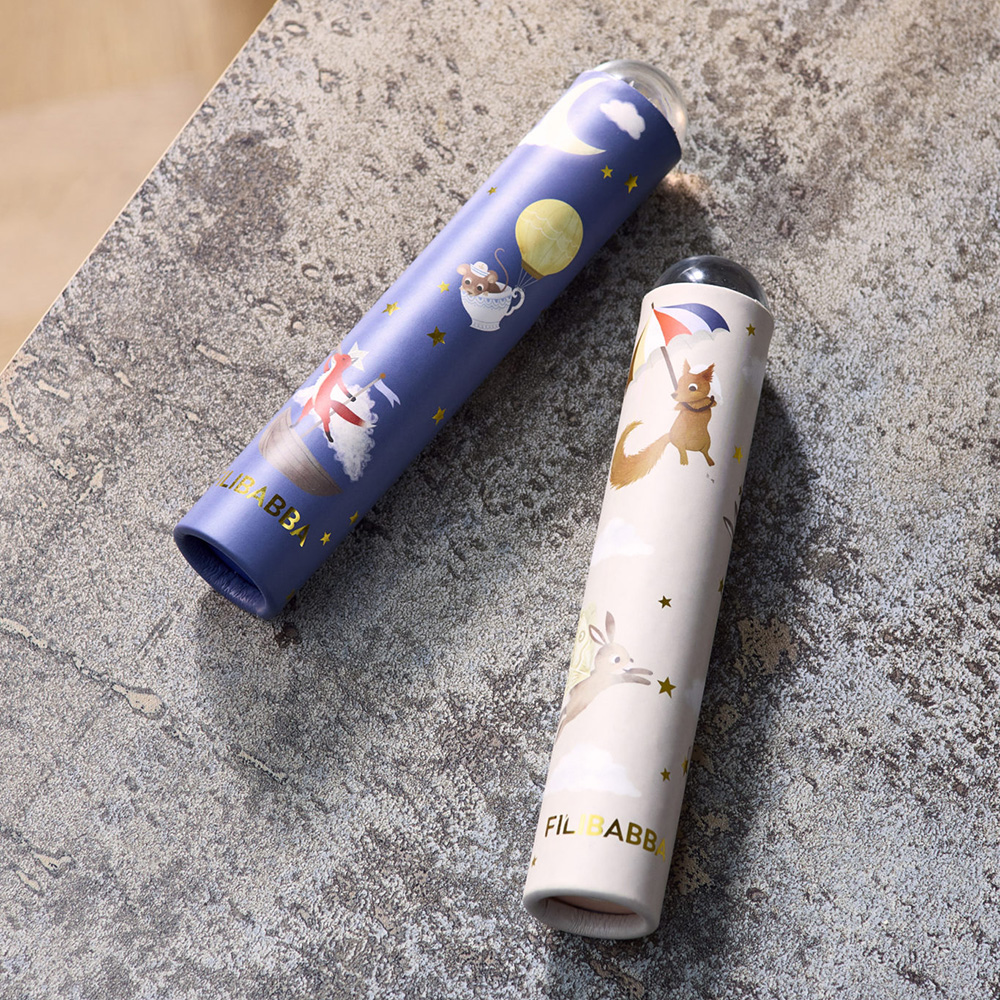 Filibabba Kalejdoskop Star Catchers