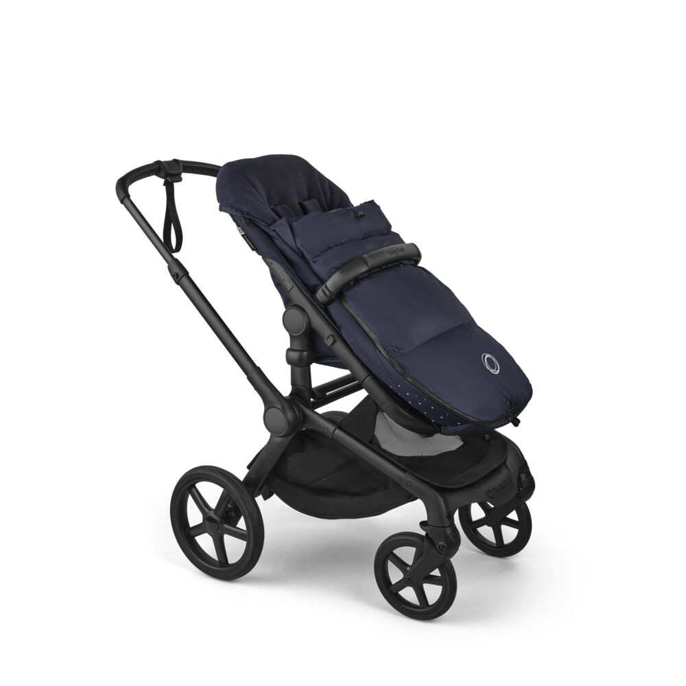 Bugaboo Thermolite Åkpåse Deep Indigo