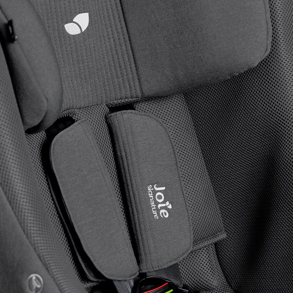 Joie I-Harbour E Bilbarnstol Ebony