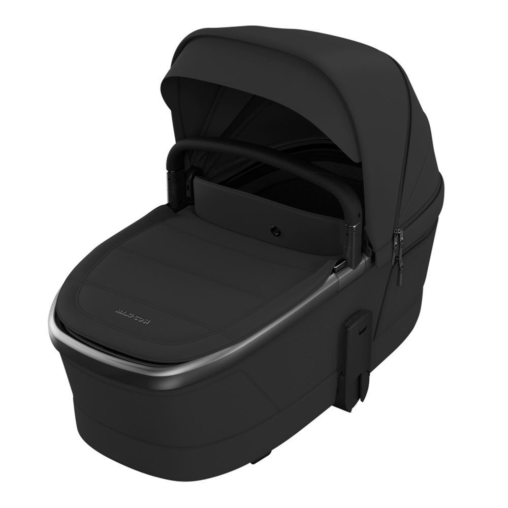 Maxi-Cosi Fame liggdel Onyx Black