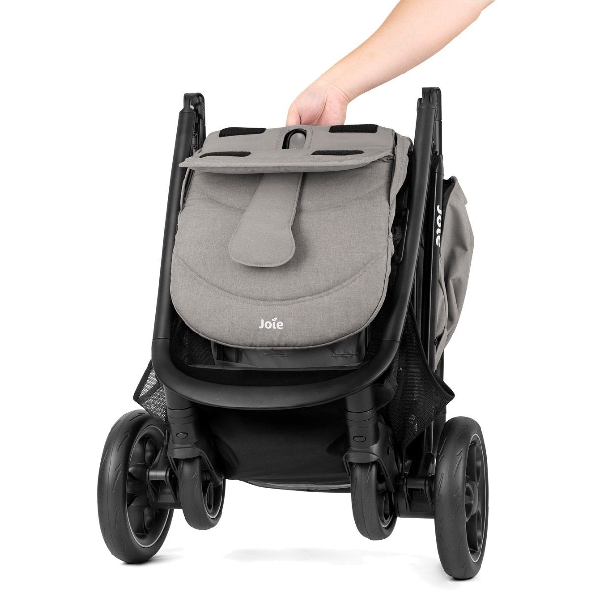 Joie Litetrax Pro sittvagn Pebble