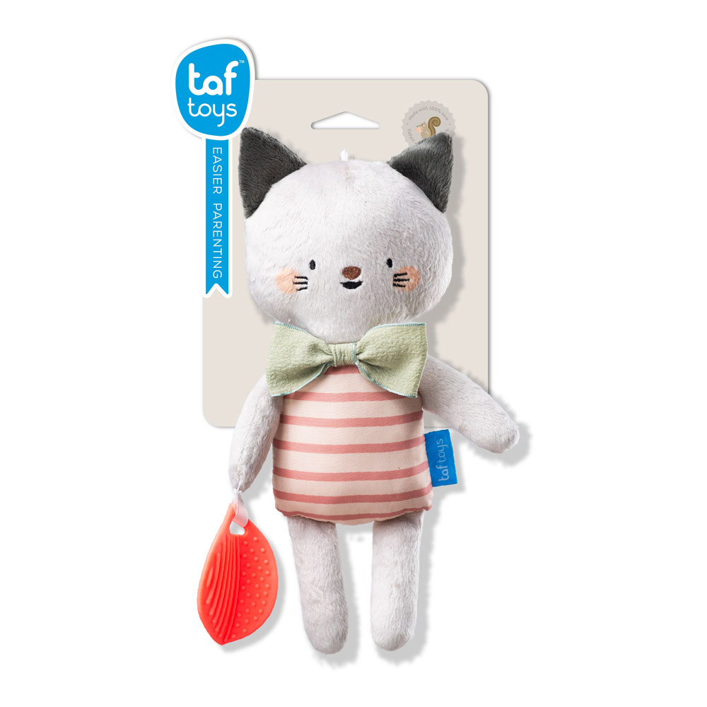 Taf Toys Clara Plush Toy leksak