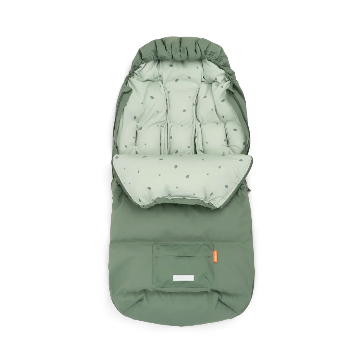 Done by Deer Åkpåse winter green