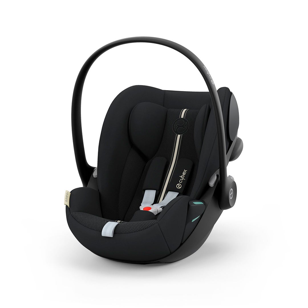 Cybex Cloud G i-Size babyskydd Moon Black Plus