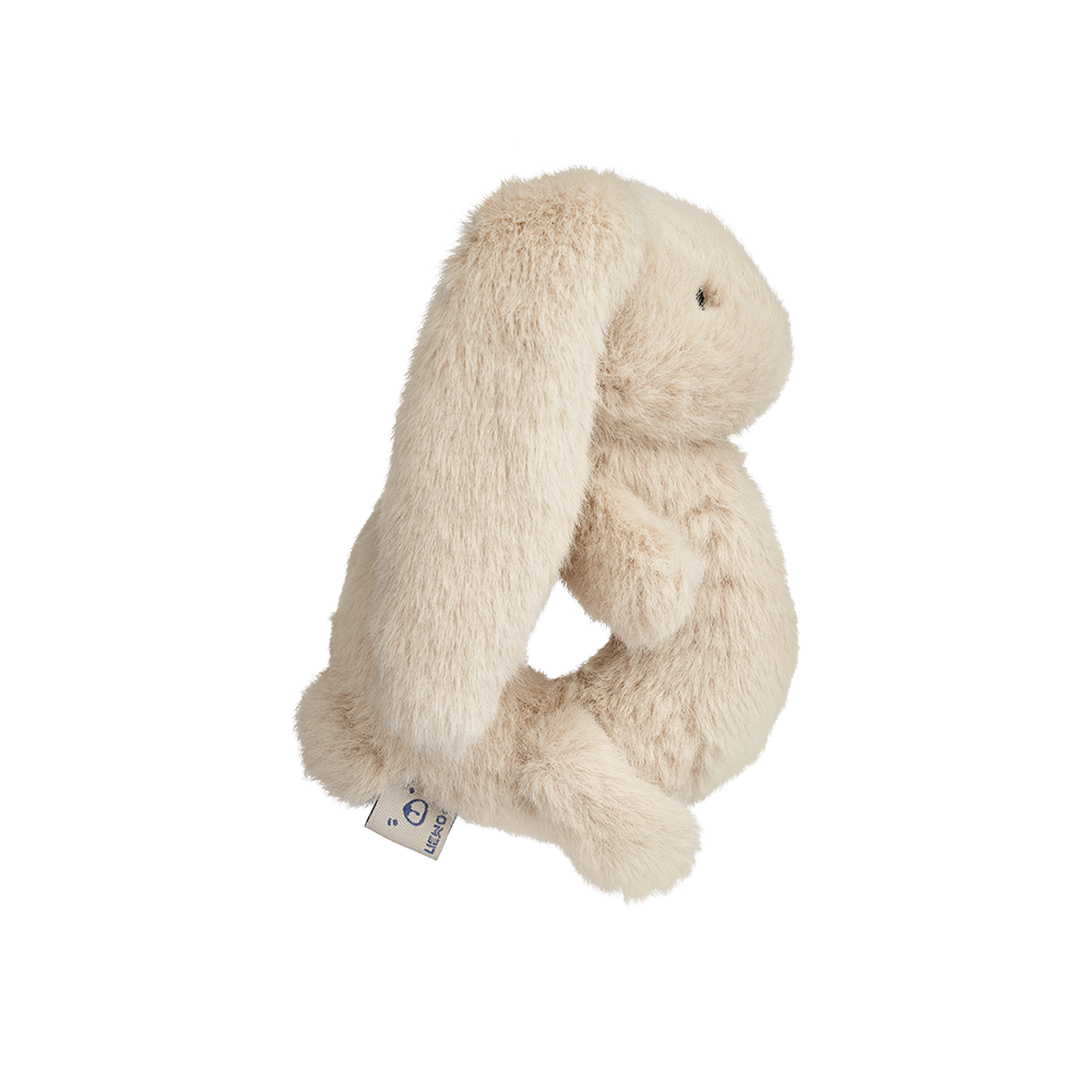 LIEWOOD Romain Kanin skallra Beige