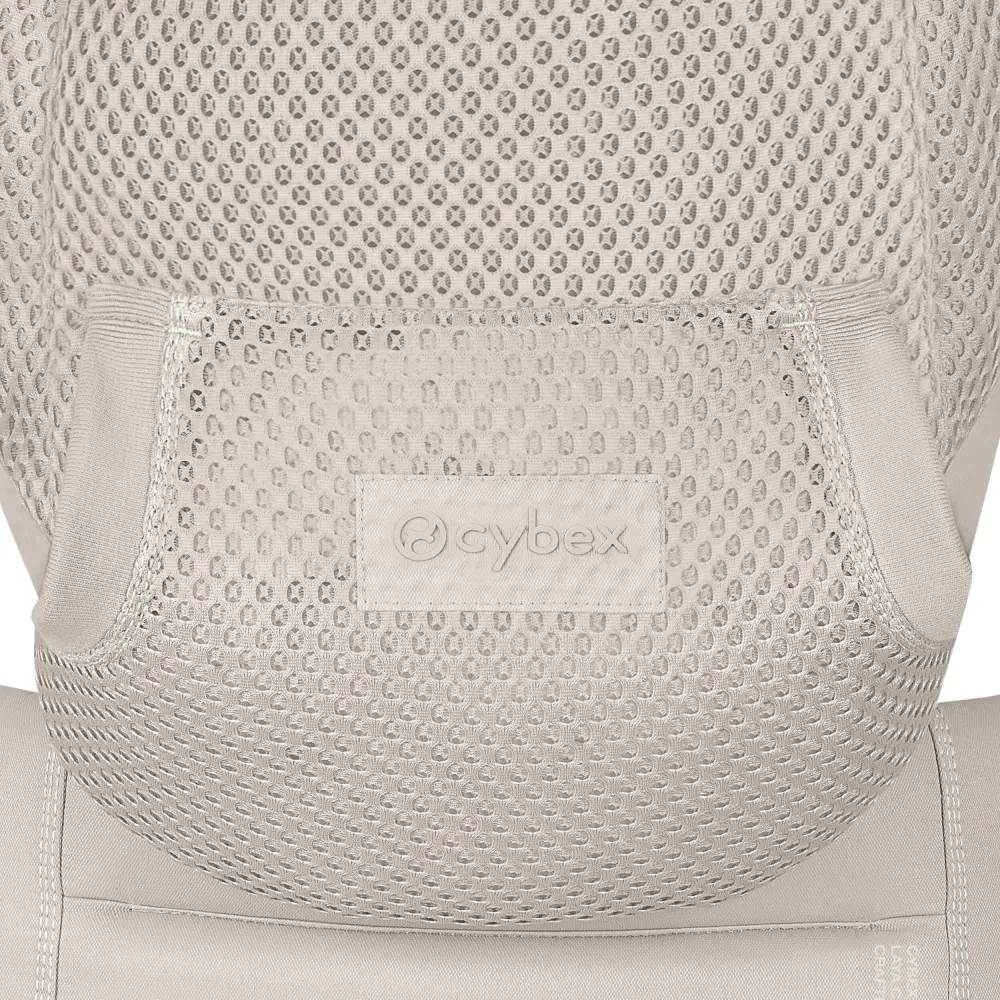 Cybex Laya Bärsele Dune grey