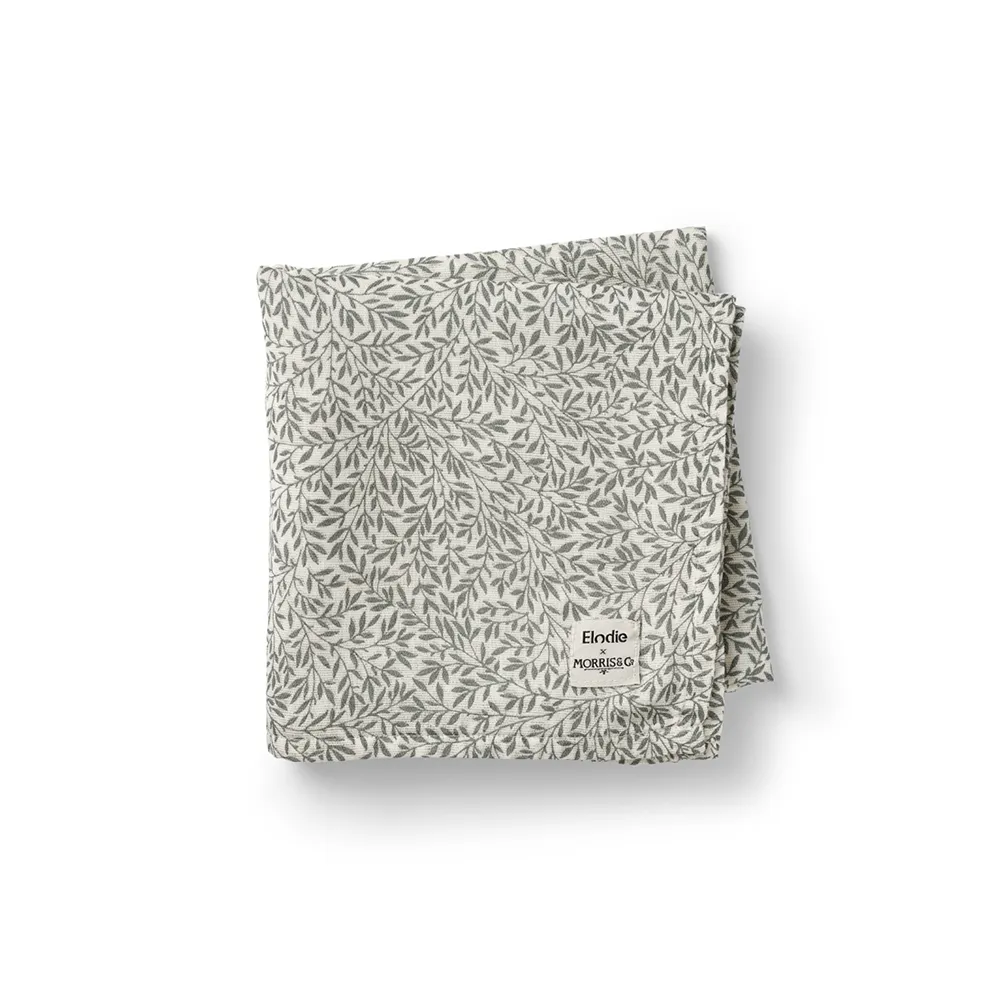 Elodie Details Muslinfilt Standen