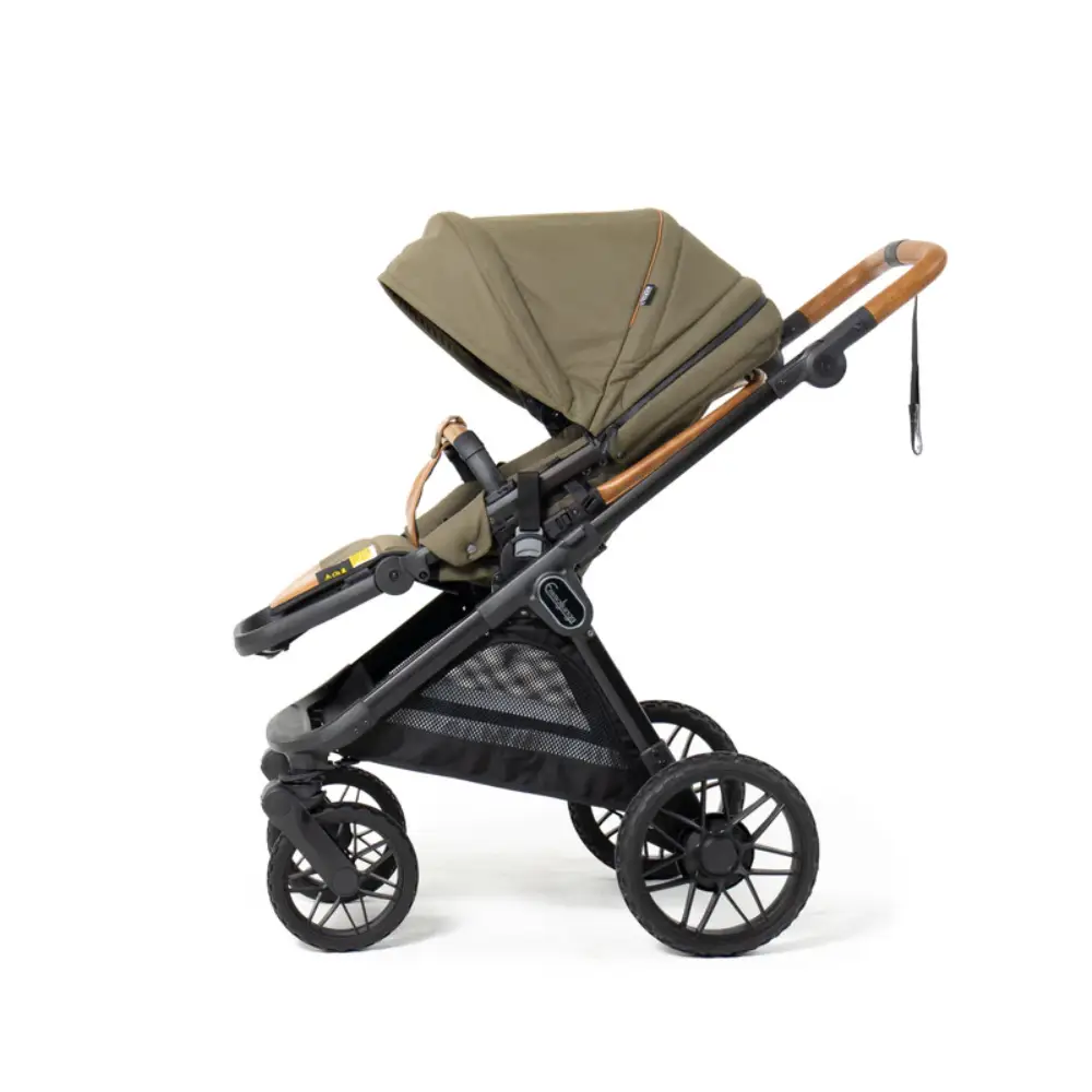 Sento Pro Ergo + Olive