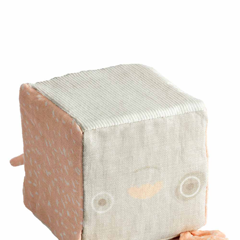 Micki Mjuka Klossar Senses 1