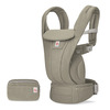 Ergobaby Omni Deluxe Mesh bärsele- Soft Olive