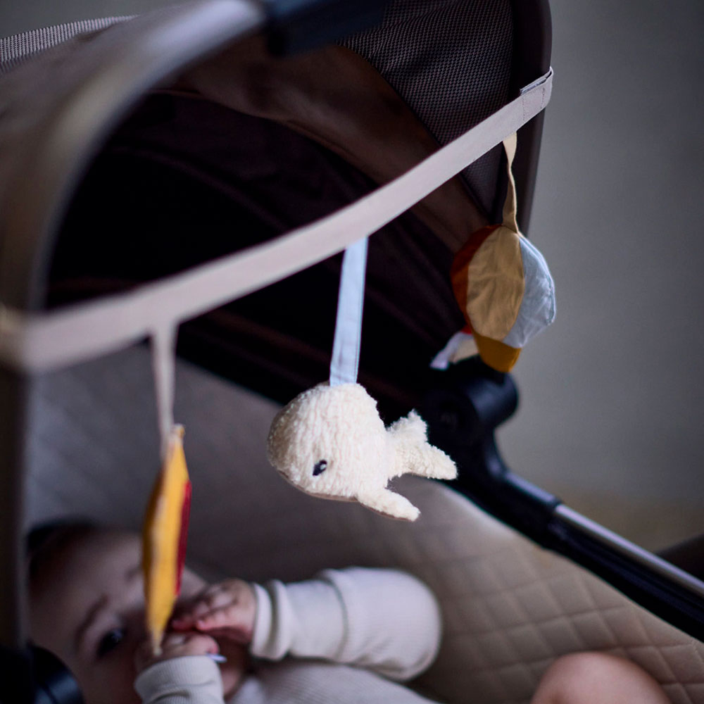 Filibabba barnvagnshänge Dreamy Adventurers