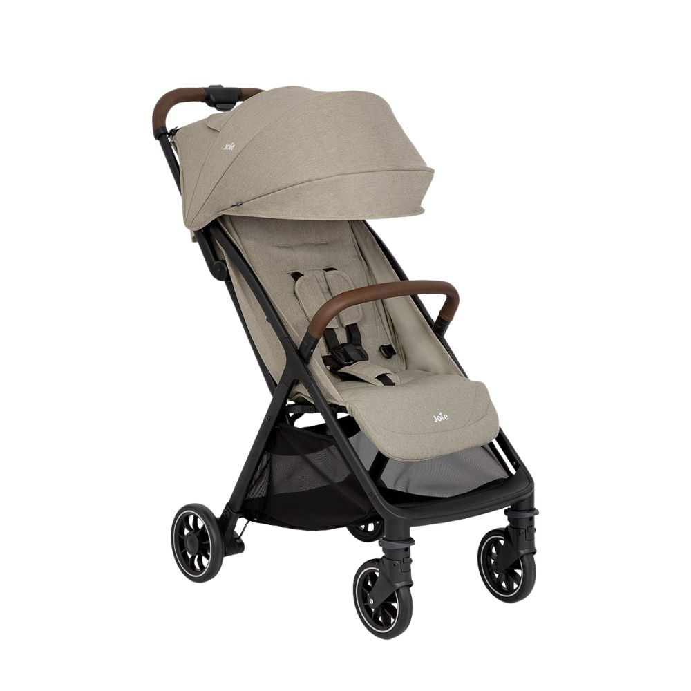 Joie Pact Pro Resevagn