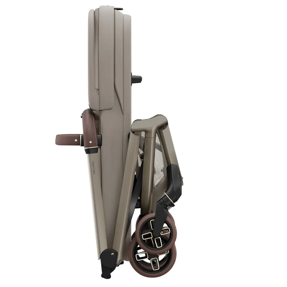 Maxi-Cosi Cabin Cot liggdel Sapphire Sand