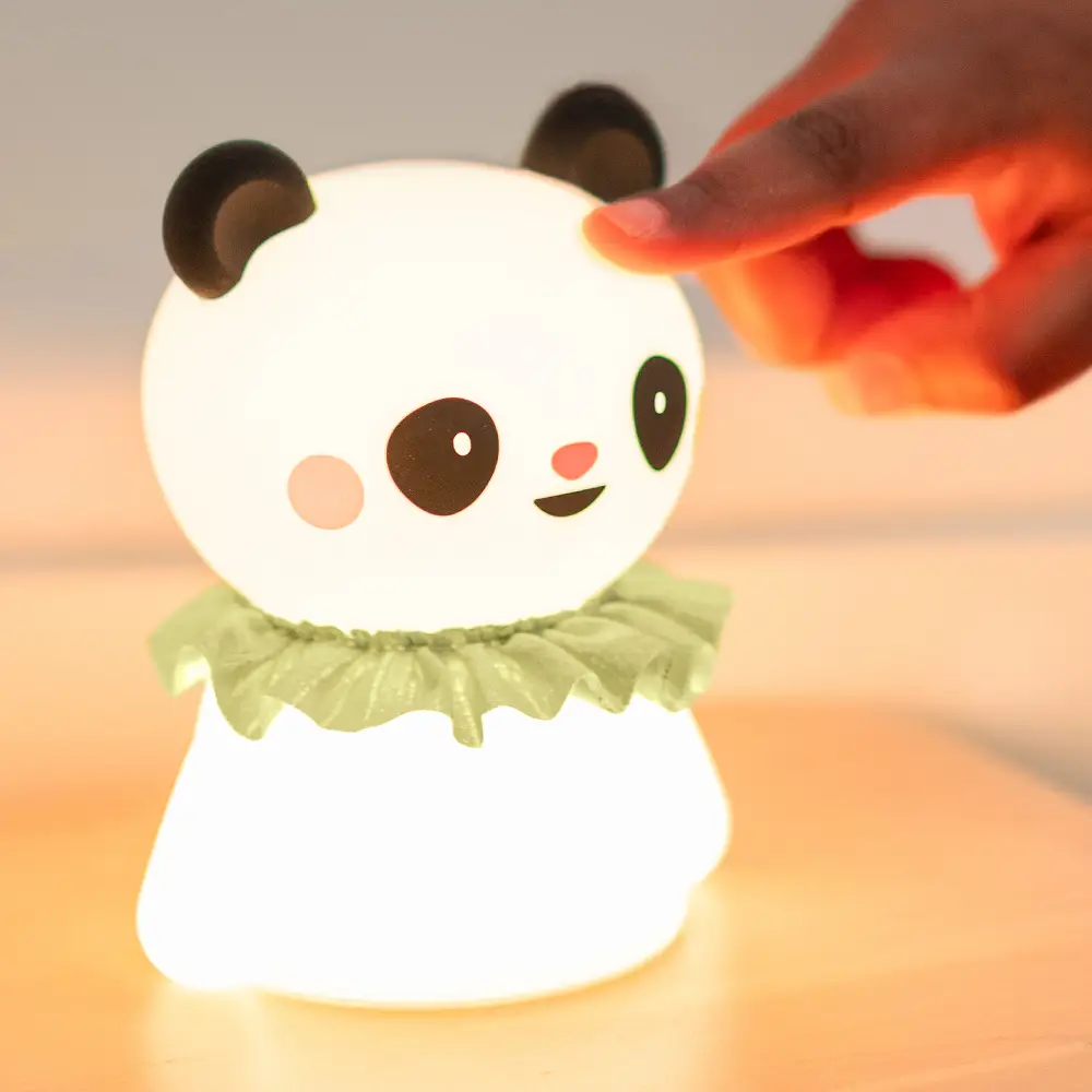 Taf Toys Night Light - Little Panda leksak