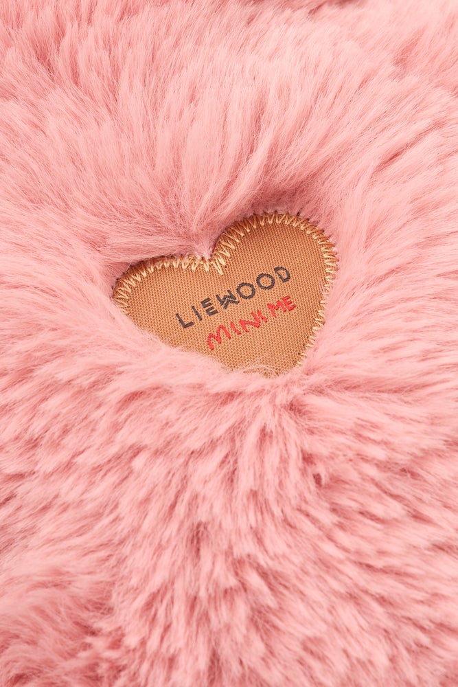  Liewood Miko Rosey mjukisdocka Rose Blush