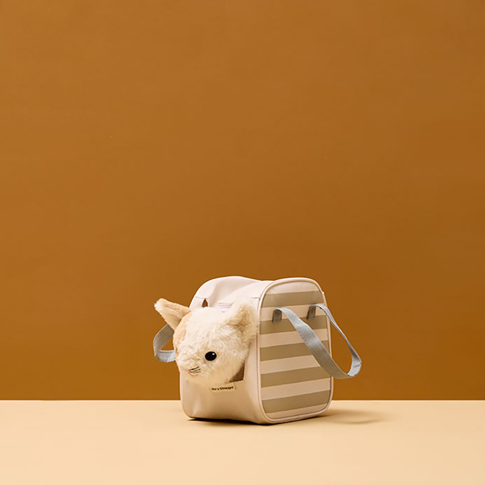 Kids Concept Katt Med Väska