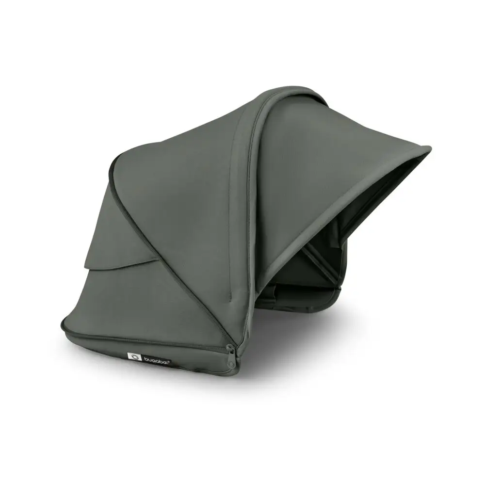 Bugaboo Dragonfly plus Sufflett forest green