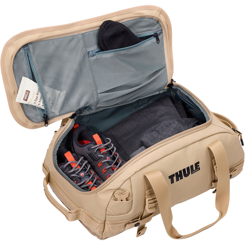 Thule duffelbag Chasm 30L Gentle Beige