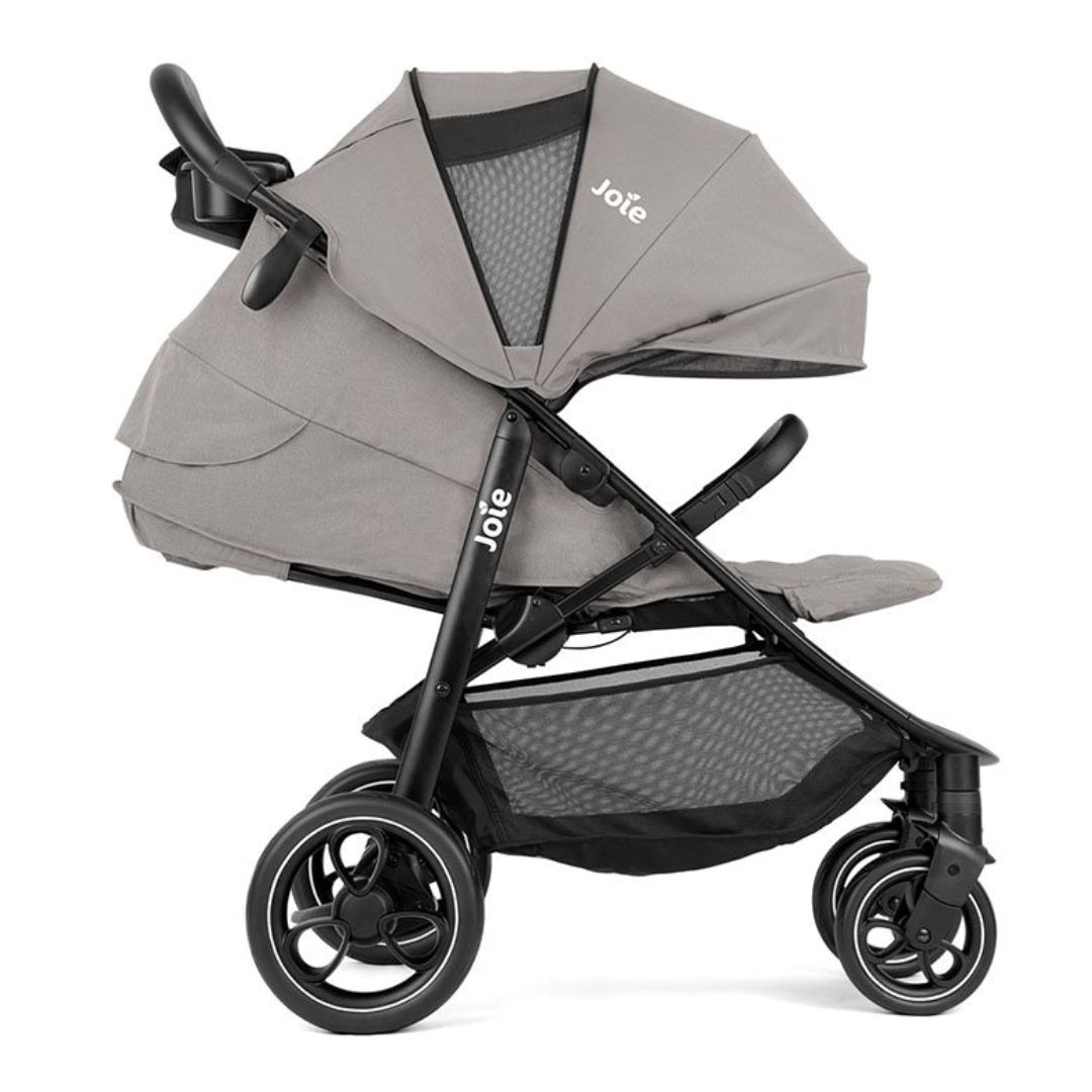 Joie Litetrax Pro sittvagn Pebble