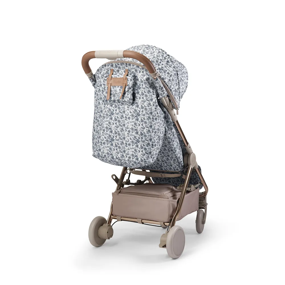 Elodie Details MONDO sittvagn Garden Leo Toile