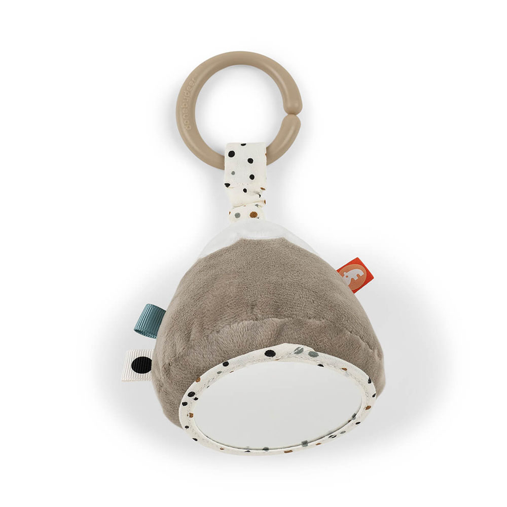 Done By Deer babygym Lalee Sand