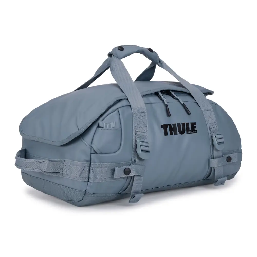 Thule duffelbag Chasm 30L Dammgrå