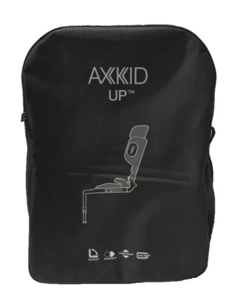 Axkid UP Transportväska
