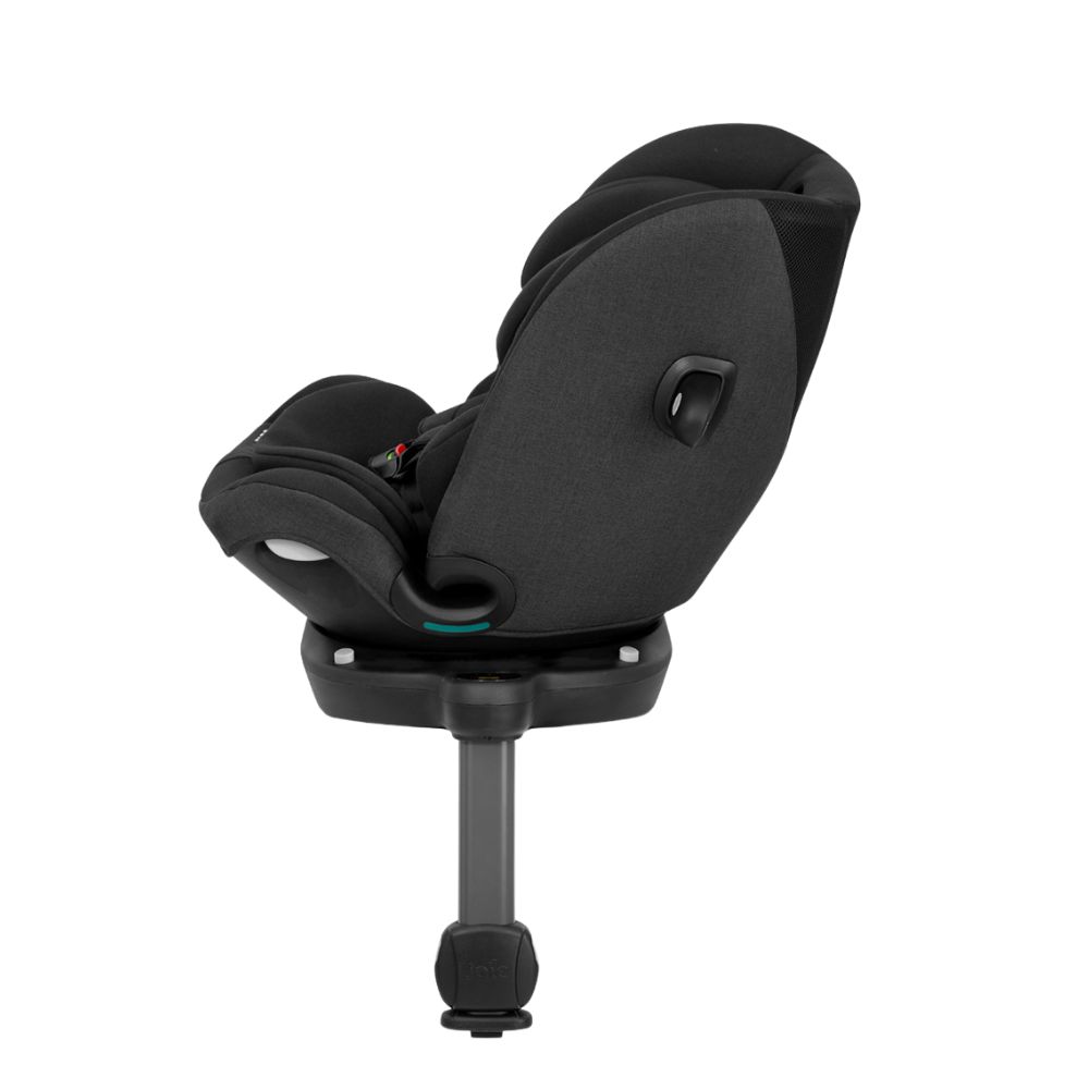 Joie I-PIVOT Grow Bilbarnstol Shale