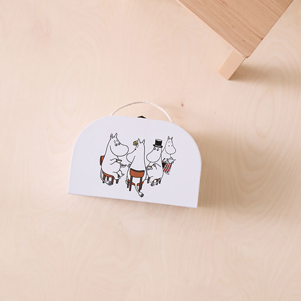 Kids Concept Väska Mumin