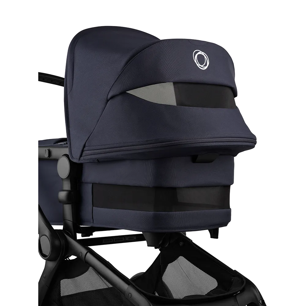 Bugaboo Fox 5 Renew Barnvagn Deep Indigo